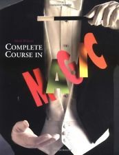 Mark Wilson\'s Complete Course in Magic